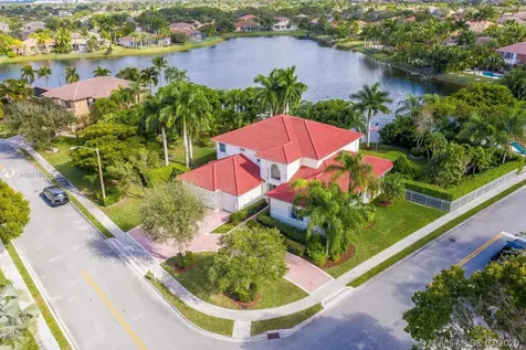 15990 SW 11th Street Pembroke Pines FL 33027