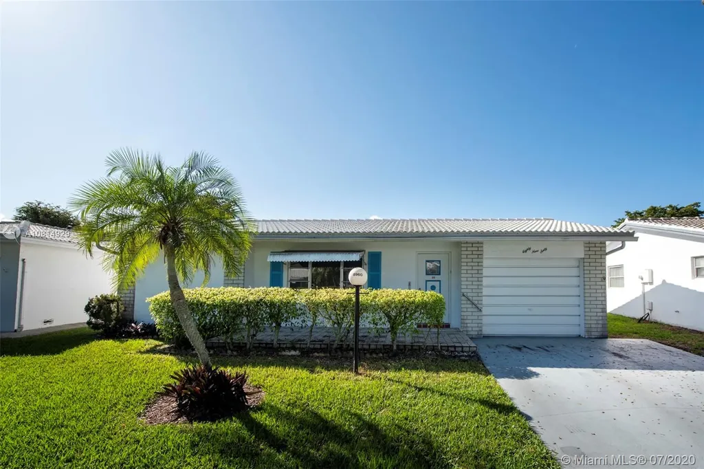 8960 NW 14th Street Plantation FL 33322