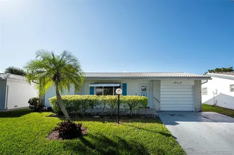 8960 NW 14th Street Plantation FL 33322