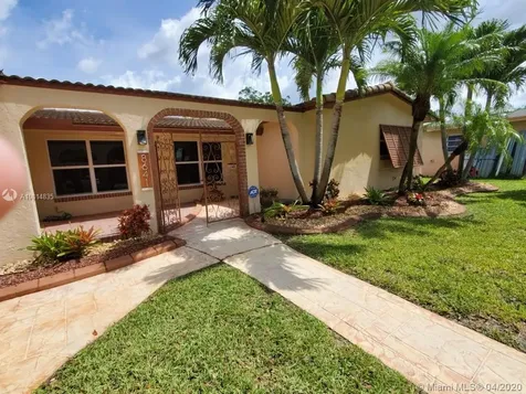 8641 NW 23rd Street Pembroke Pines FL 33024