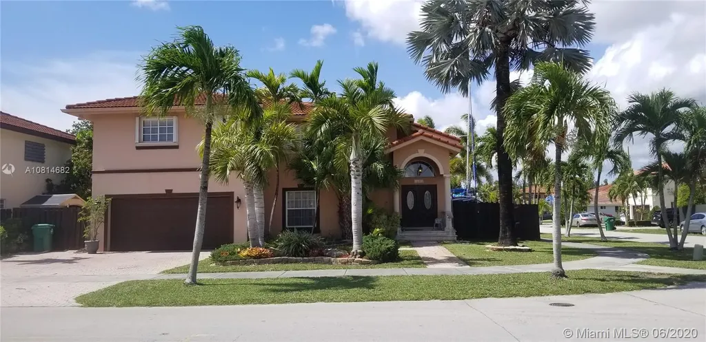 15903 SW 43rd Street Miami FL 33185