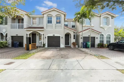 14970 SW 23rd Street Miami FL 33185