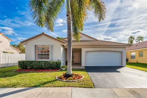 13316 NW 13th Street Sunrise FL 33323