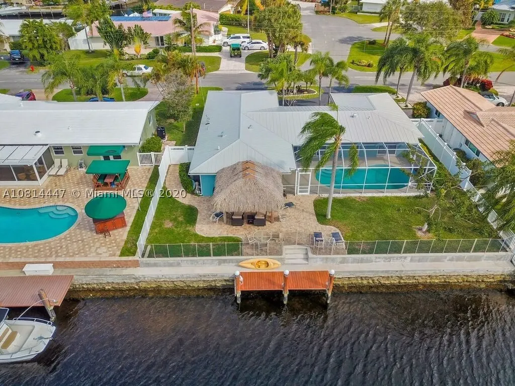 811 SE 6th Avenue Pompano Beach FL 33060