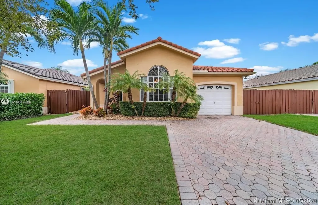 11306 SW 92nd Street Miami FL 33176