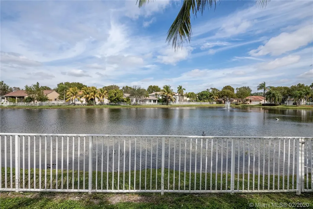 14899 SW 42nd Street Miramar FL 33027