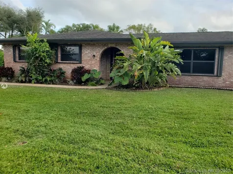 7430 NW 7th Court Plantation FL 33317