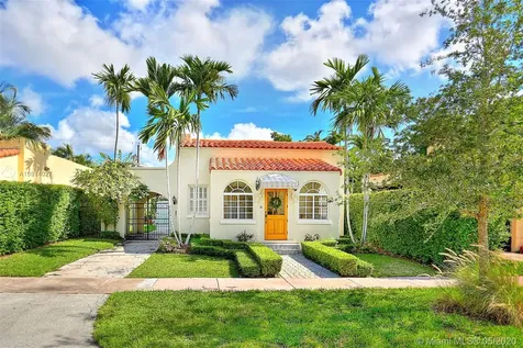 311 Viscaya Avenue Coral Gables FL 33134