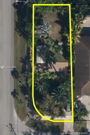 597 NW 19th Street Homestead FL 33030