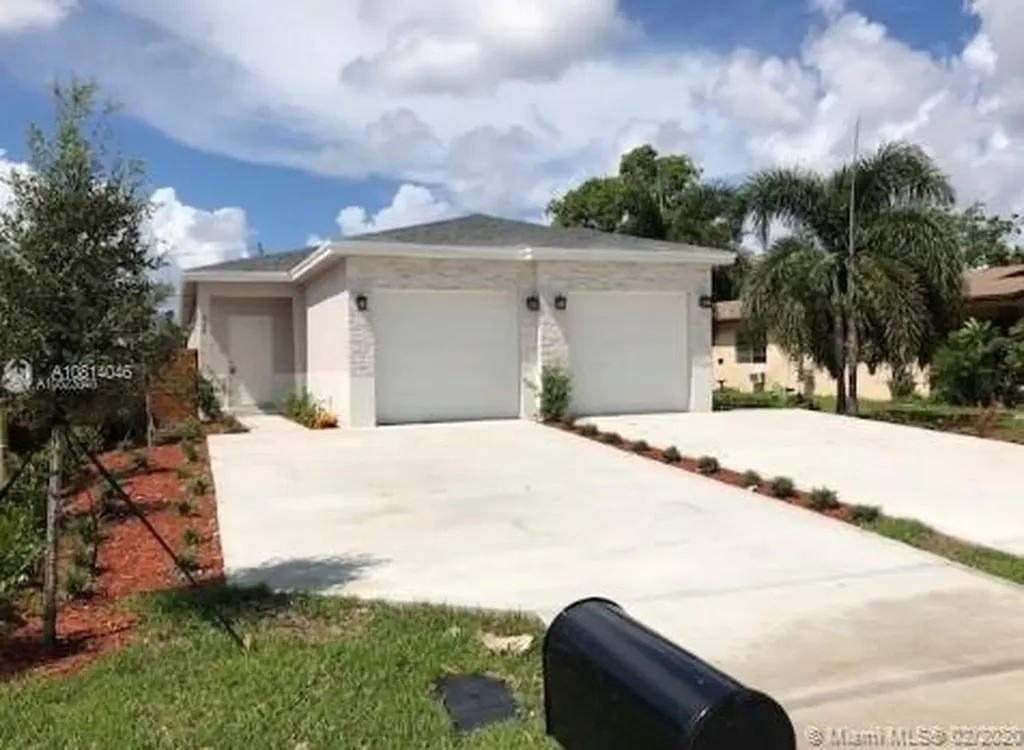 822 NE 14th Court Fort Lauderdale FL 33304