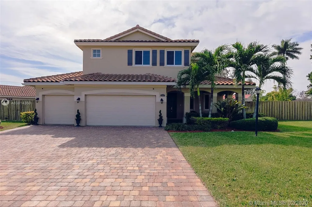2200 NW 17th Avenue Homestead FL 33030
