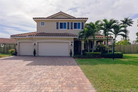 2200 NW 17th Avenue Homestead FL 33030