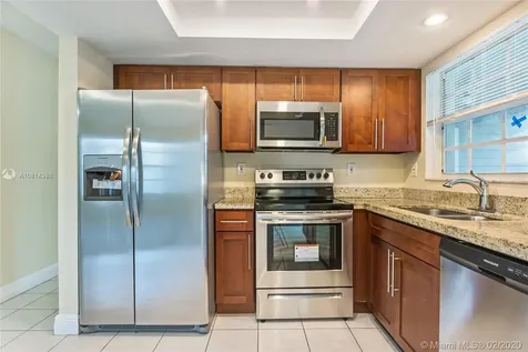 14502 SW 142nd Court Circle S Miami FL 33186