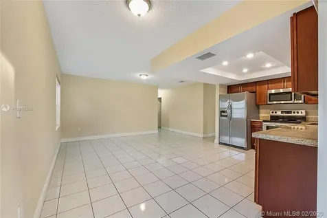 14502 SW 142nd Court Circle S Miami FL 33186