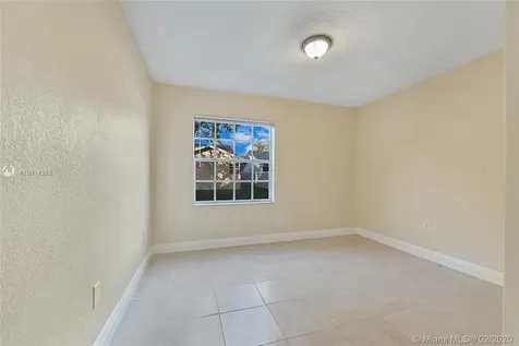 14502 SW 142nd Court Circle S Miami FL 33186