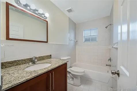 14502 SW 142nd Court Circle S Miami FL 33186