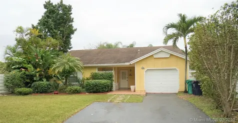 14807 SW 139th Place Miami FL 33186