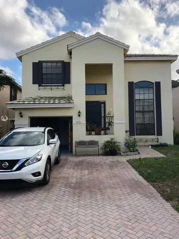 11126 NW 34th Court Coral Springs FL 33065