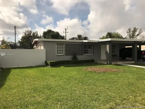 9710 SW 48th Street Miami FL 33165