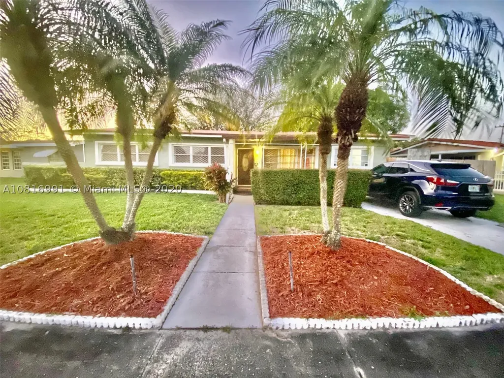 11040 NW 58th Avenue Hialeah FL 33012