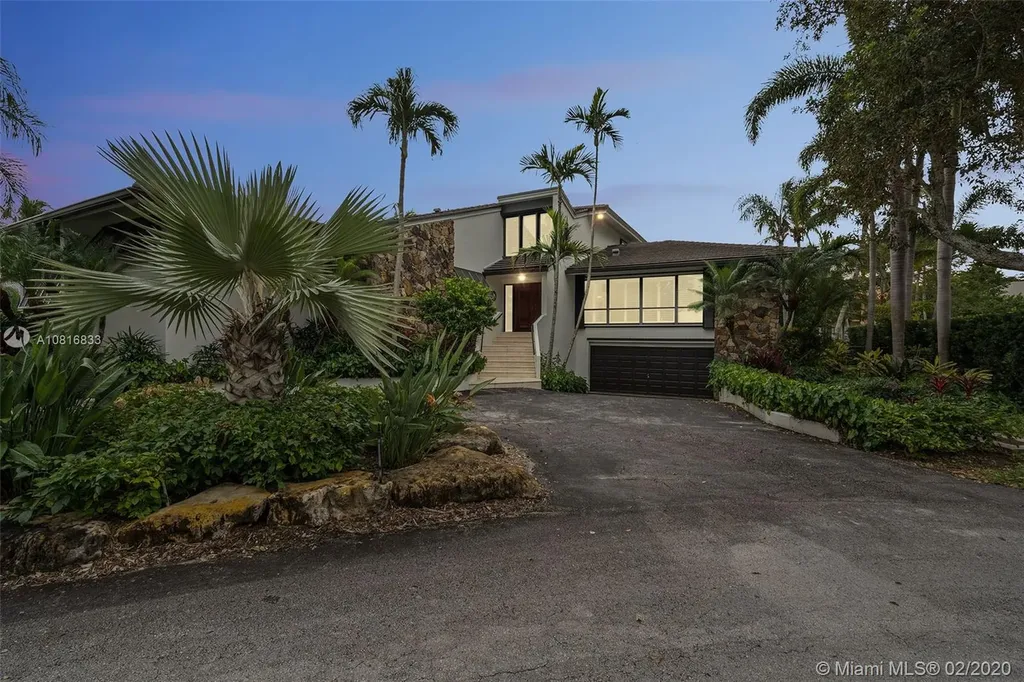 1310 Coruna Avenue Coral Gables FL 33156