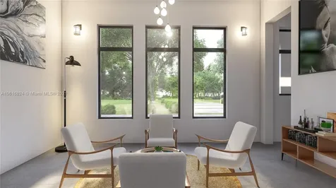 5733 Maynada Street Coral Gables FL 33146