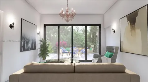 5733 Maynada Street Coral Gables FL 33146