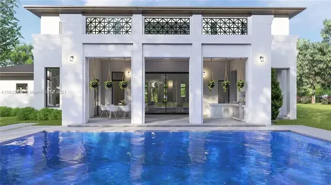 5733 Maynada Street Coral Gables FL 33146
