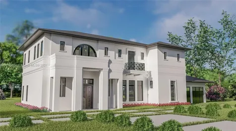 5733 Maynada Street Coral Gables FL 33146