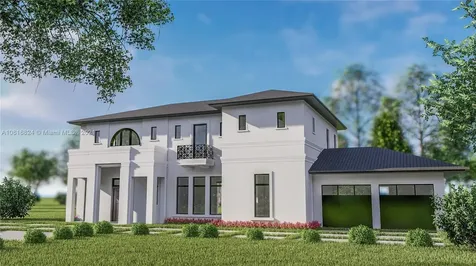 5733 Maynada Street Coral Gables FL 33146