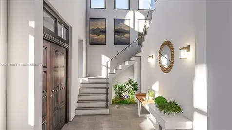 5733 Maynada Street Coral Gables FL 33146
