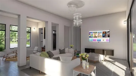 5733 Maynada Street Coral Gables FL 33146