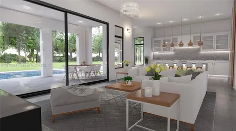 5733 Maynada Street Coral Gables FL 33146