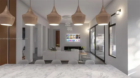 5733 Maynada Street Coral Gables FL 33146