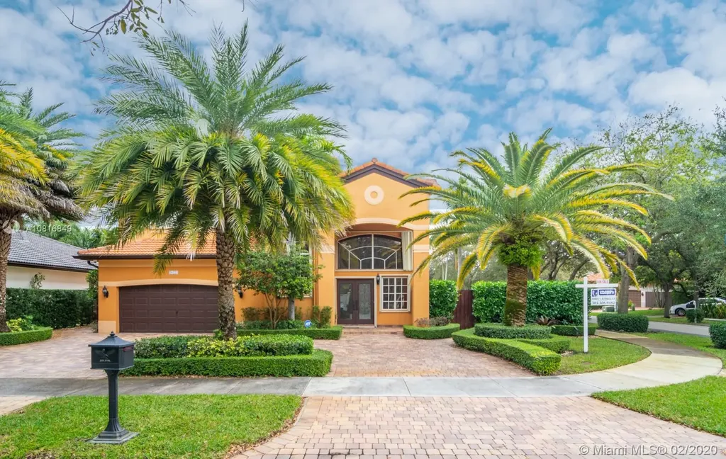 16721 NW 78th Court Miami Lakes FL 33016