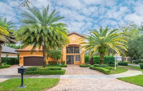 16721 NW 78th Court Miami Lakes FL 33016