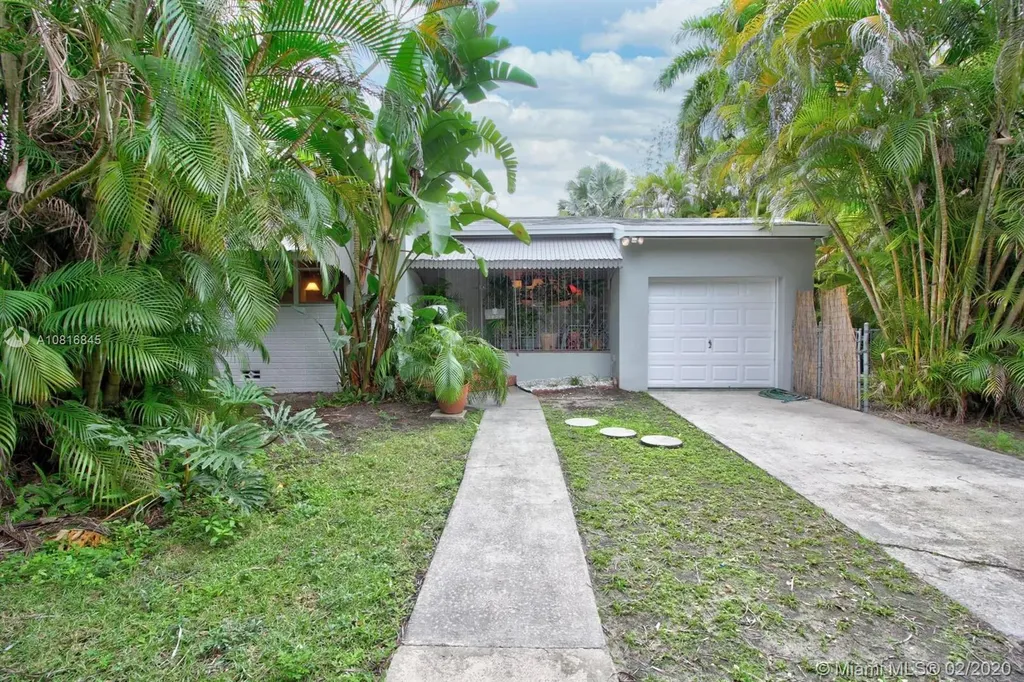 5424 SW 57th Avenue Miami FL 33155