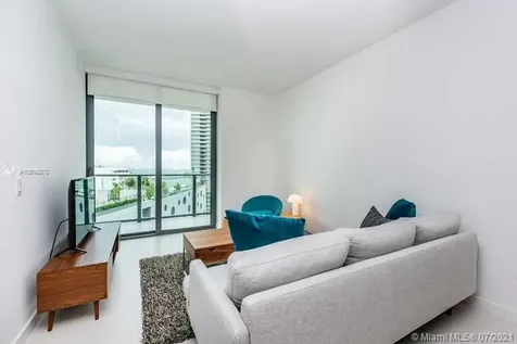 501 NE 31st Miami FL 33137