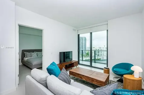 501 NE 31st Miami FL 33137