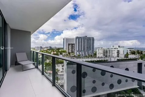 501 NE 31st Miami FL 33137