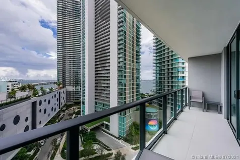 501 NE 31st Miami FL 33137