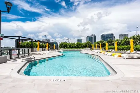 501 NE 31st Miami FL 33137