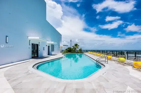 501 NE 31st Miami FL 33137