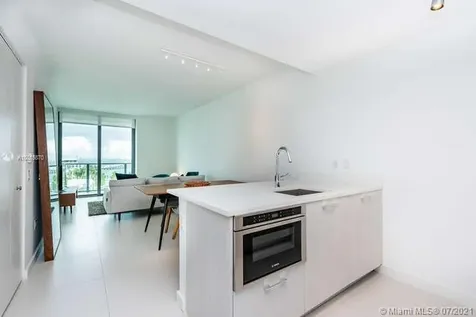 501 NE 31st Miami FL 33137