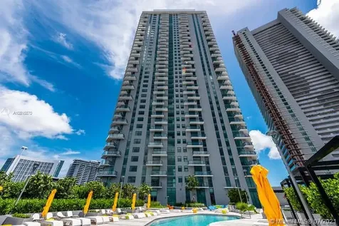 501 NE 31st Miami FL 33137