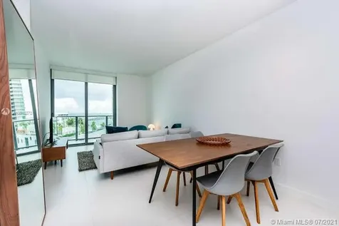 501 NE 31st Miami FL 33137