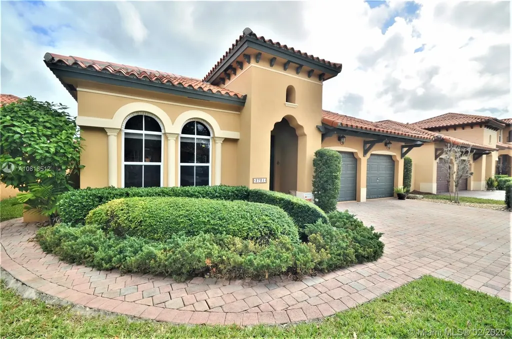 2731 SW 152nd Court Miami FL 33185
