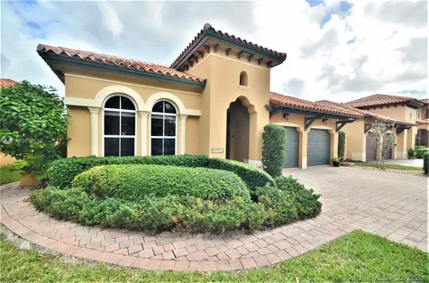 2731 SW 152nd Court Miami FL 33185
