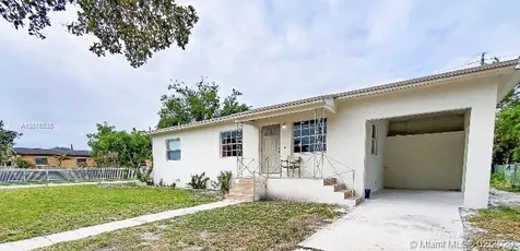 13200 NW 21st Avenue Miami FL 33167