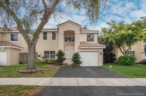 8315 SW 42nd Court Davie FL 33328